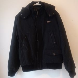 COOGI Winter Jacket Sz L